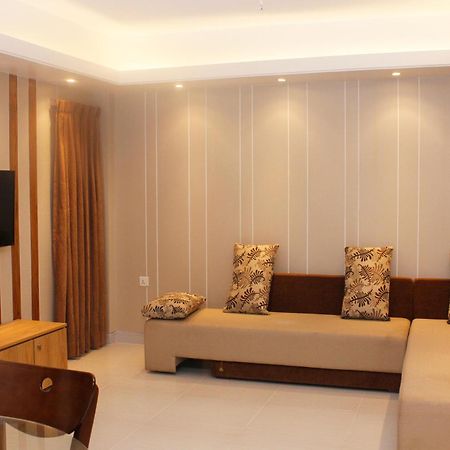 Shapnaloy Studio Apartment Cox's Bazar Buitenkant foto